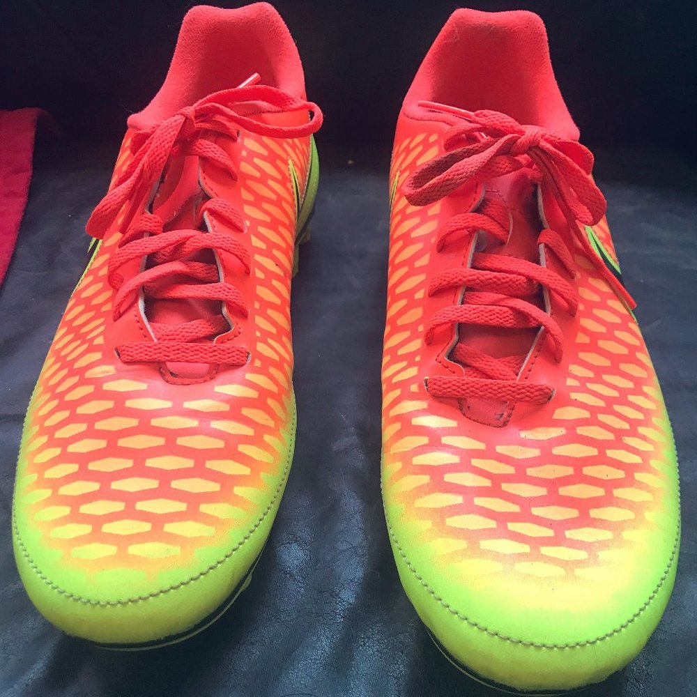 Men's Soccer Cleats